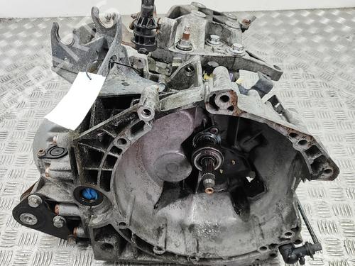 Used Gearbox Gearbox CITROËN JUMPER II Van 2.2 HDi 120 (120 hp) 32680631 32680631