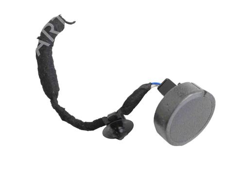 Used Electronic module PEUGEOT 208 II (UB_, UP_, UW_, UJ_) 1.2 PureTech 100 (101 hp) 30245205