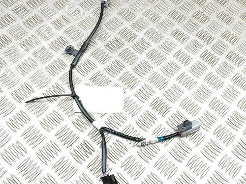 Electronic module MAZDA CX-5 (KF) 2.0 | BP29867576M83