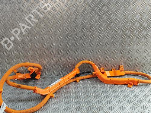 Used Wiring harness KIA SPORTAGE V (NQ5) 1.6 T-GDi Hybrid (215 hp) 28437570