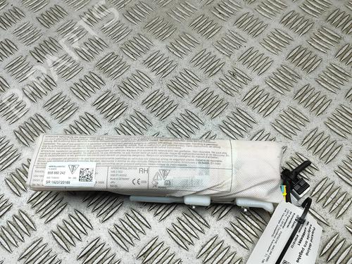 Used Right seat airbag Right seat airbag PORSCHE MACAN (95B) 3.0 S Diesel (258 hp) 33396179 33396179