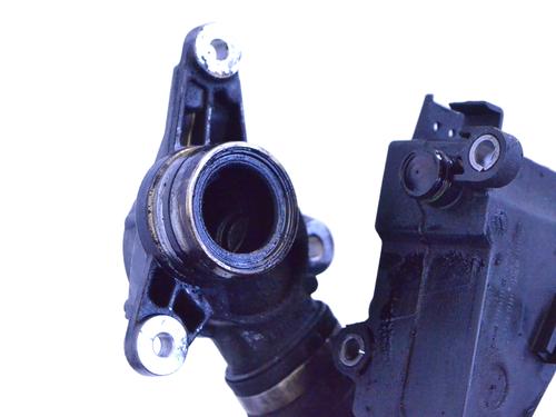 Pipe MERCEDES-BENZ E-CLASS (W213) E 350 d (213.033) | BP30237728M125