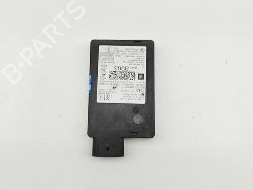 Electronic module CHEVROLET MALIBU 1.5 T | BP33375442M83 - Image 2
