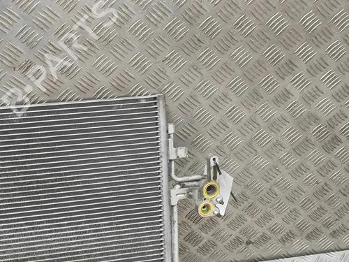 AC radiator VOLVO V40 Hatchback (525) D3 | BP34136518M32  - Image 7