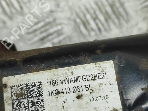 Right front shock absorber SKODA YETI (5L) 2.0 TDI 4x4 | BP31902899M17 