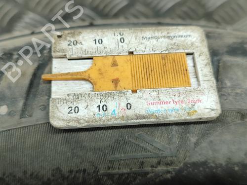 Rim VW TOUAREG (7P5, 7P6) 3.0 V6 TDI | BP19937531C45 