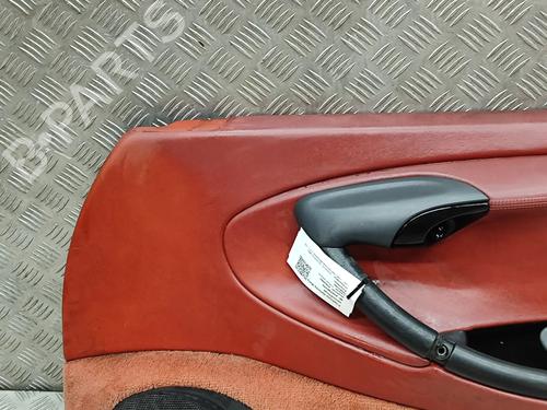 Front right panel PORSCHE BOXSTER (986) 2.5 | BP26680759C59 - Image 3