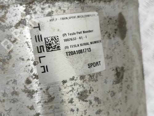Other TESLA MODEL S (5YJS) P100D AWD | BP33388566O1 - Image 7