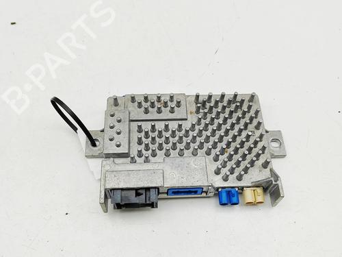 Used Electronic module Electronic module MERCEDES-BENZ EQE (V295) EQE 350 (295.125) (292 hp) 35983870 35983870