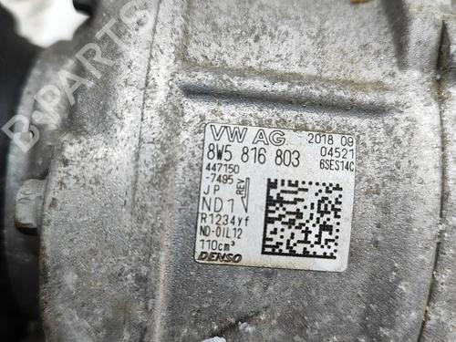 AC compressor AUDI A5 (F53, F5P) 2.0 TDI quattro | BP33395303M34  - Image 7
