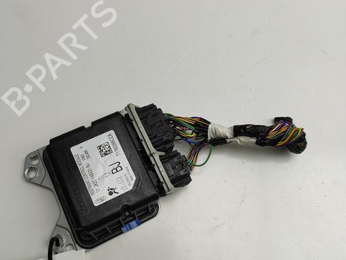 ECU airbags FORD TOURNEO CUSTOM V362 Bus (F3) 2.0 EcoBlue | BP30178209M53 