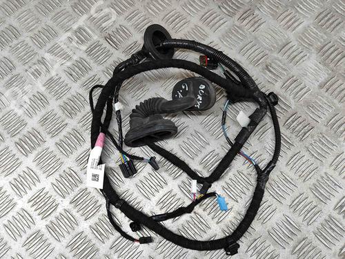 Ledningsnet TESLA MODEL 3 (5YJ3) EV (283 hp) 27766007