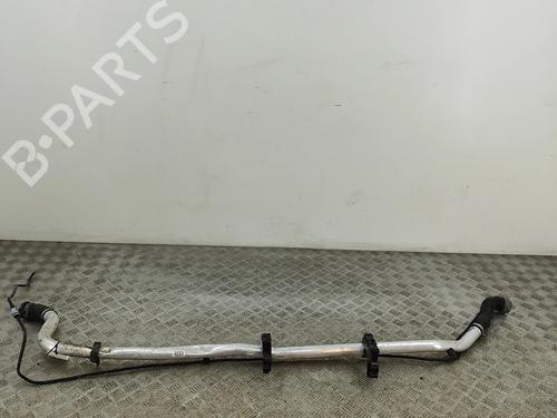 Used Pipe Pipe PORSCHE 911 (992) 3.8 Turbo S (992450, 992470) (650 hp) 33385685 33385685