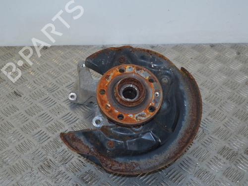 Used Right rear steering knuckle Right rear steering knuckle SKODA YETI (5L) 2.0 TDI 4x4 (110 hp) 14658267 14658267