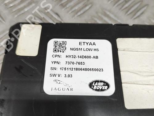 Electronic module LAND ROVER RANGE ROVER VELAR (L560) 2.0 D180 TD4 4x4 | BP25615999M83  - Image 7