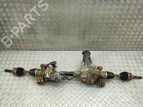 Differential vorne für ISUZU D-MAX I (TFR, TFS) 3.0 DiTD 4x4 (TFS85_) (163 hp) 29227261