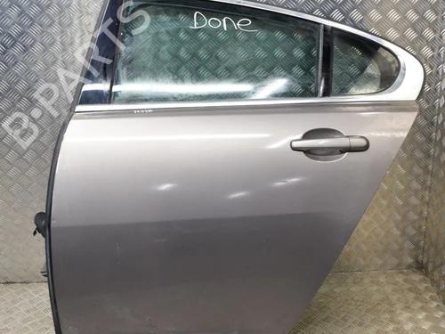 Used Left rear door Left rear door JAGUAR XF I (X250) 3.0 D (275 hp) 33882393 33882393