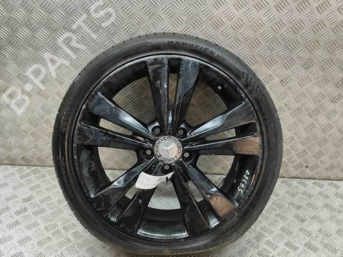 Used Rim MERCEDES-BENZ CLA Coupe (C117) CLA 200 CDI / d (117.308) (136 hp) 29458583