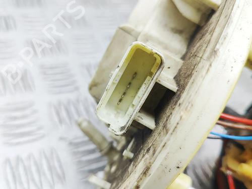 Fuel pump FORD TRANSIT CUSTOM V362 Bus (F3) 2.2 TDCi | BP36644517M76  - Image 5
