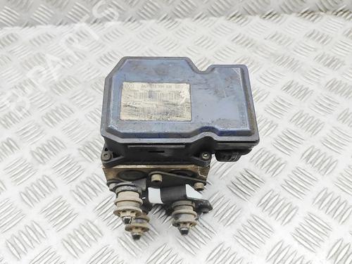 ABS pump VW CC B7 (358) 2.0 TDI | BP38731063M43 - Image 5