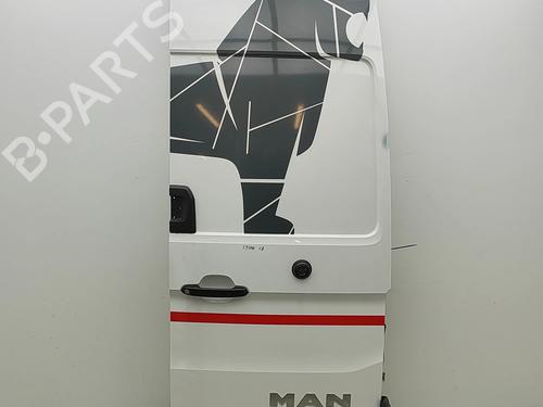 Used Right rear door Right rear door MAN TGE Van 2.0 TDI (01V, 03V, 36V, UYB, UYC, UYD) (140 hp) 33384590 33384590