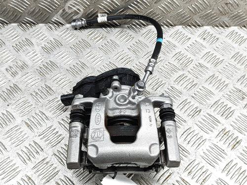 Used Left rear brake caliper HYUNDAI TUCSON (NX4E, NX4A) 1.6 T-GDi Hybrid (230 hp) 27777705