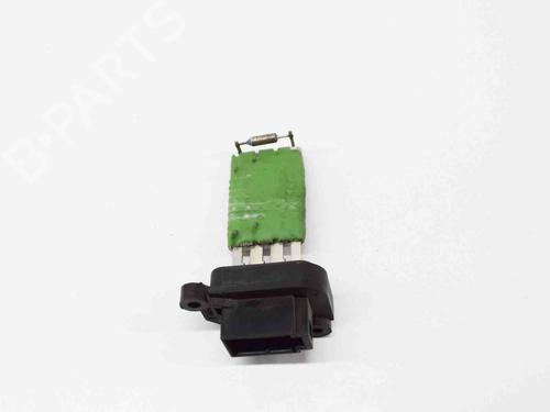 Heater resistor FORD TRANSIT Van (FA_ _) 2.2 TDCi | BP14643553M108 