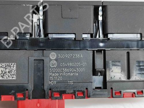 Switch VW PASSAT B8 Variant (3G5, CB5) 2.0 TDI | BP24975423I30 