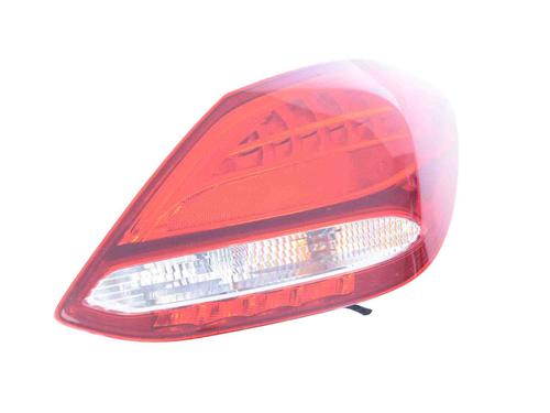 Used Right taillight MERCEDES-BENZ C-CLASS (W205) C 200 (205.042) (184 hp) 30251584
