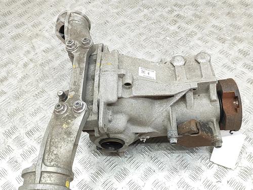 Used Rear differential Rear differential MAZDA MX-5 IV (ND__) 2.0 (ND2E, ND6E) (160 hp) 35717549 35717549