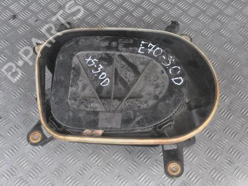 Luftfilter kasse BMW X5 (E70) 3.0 d (235 hp) 6717331