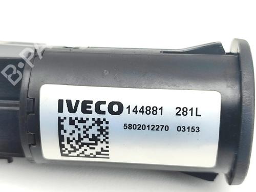 Electronic module IVECO DAILY VI Platform/Chassis 33S16, 35S16, 35C16, 40C16, 42S16, 50C16 | BP36045458M83 - Image 6