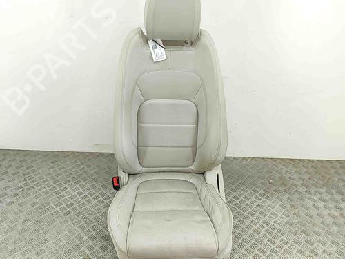 Used Left front seat JAGUAR I-PACE (X590) EV400 AWD (400 hp) 28435773