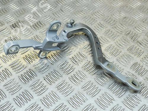 Used Hinge/Door check strap BMW X3 (G01, F97, G08) M Competition (510 hp) 27753809