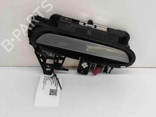 Used Front right exterior door handle BMW X2 (U10) iX2 xDrive 30 (313 hp) 27787787