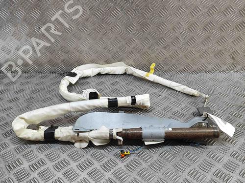 Høyre gardin kollisjonspute VW TIGUAN (5N_) 2.0 TDI 4motion (140 hp) 27217256