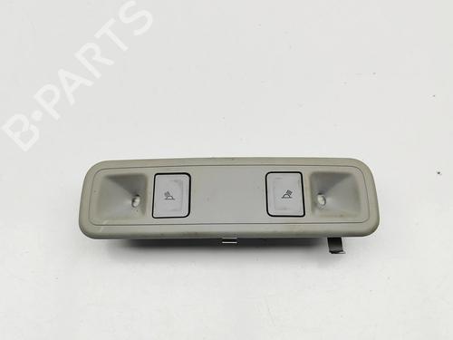 Used Interior roof light Interior roof light CADILLAC ESCALADE 6.2 AWD (426 hp) 33377819 33377819