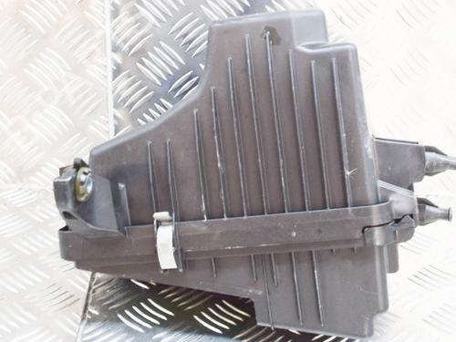 Air filter box NISSAN QASHQAI II SUV (J11, J11_) 1.2 DIG-T | BP6771215M87 