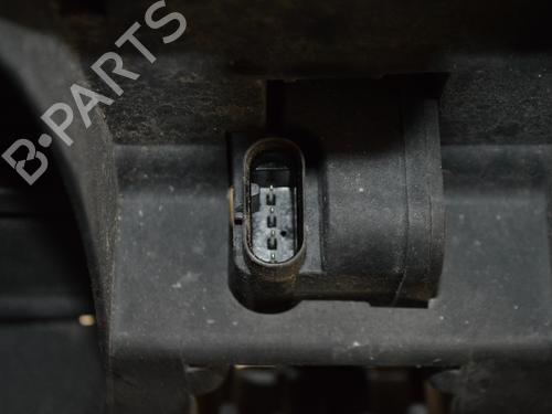 Grill BMW X6 (E71, E72) xDrive 40 d | BP33361603C40 - Image 5