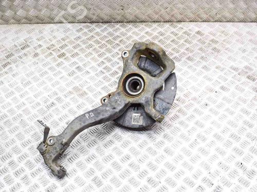 Right front steering knuckle FORD RANGER (TKE) 3.2 TDCi 4x4 | BP14654173M26 