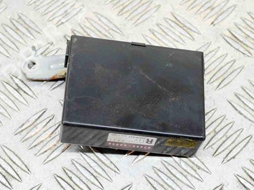Used Electronic module TOYOTA LAND CRUISER PRADO (_J12_) 3.0 D-4D (KDJ120, KDJ125, KDJ121) (173 hp) 9165665