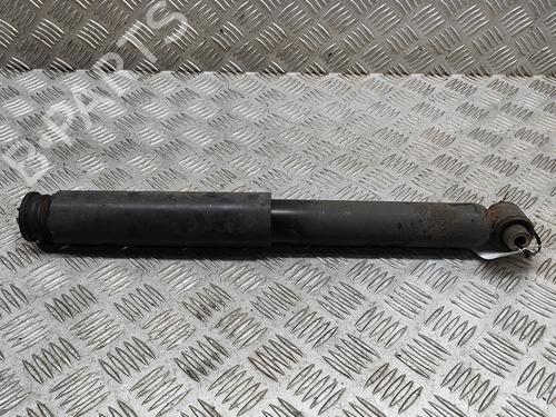 Used Right rear shock absorber PEUGEOT 3008 II SUV (MC_, MR_, MJ_, M4_) 1.5 BlueHDi 130 (131 hp) 21188274