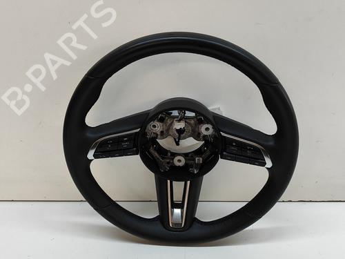 Used Steering wheel MAZDA CX-30 (DM) e-SKYACTIV-X M Hybrid (186 hp) 28564765