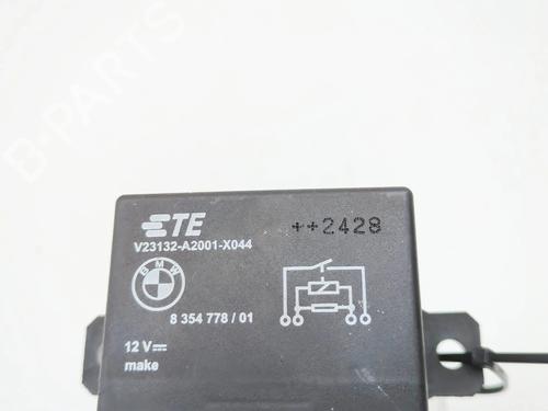 Electronic sensor BMW 3 (G20, G80, G28) 330 e Plug-in-Hybrid | BP39656697M84 - Image 6