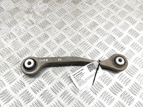 Left rear suspension arm MERCEDES-BENZ S-CLASS Coupe (C216) CL 500 4-matic (216.394) | BP27097772M14