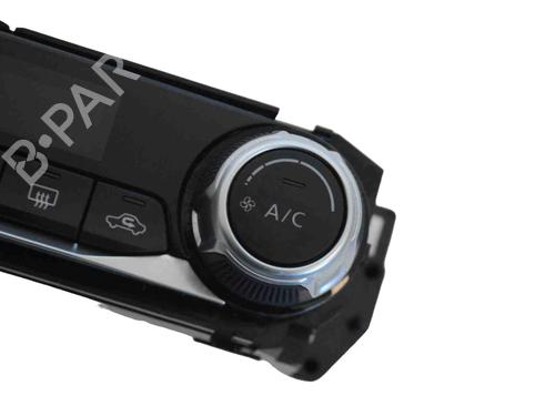 Climate control NISSAN JUKE (F16_) DIG-T 117 | BP30239407I5 