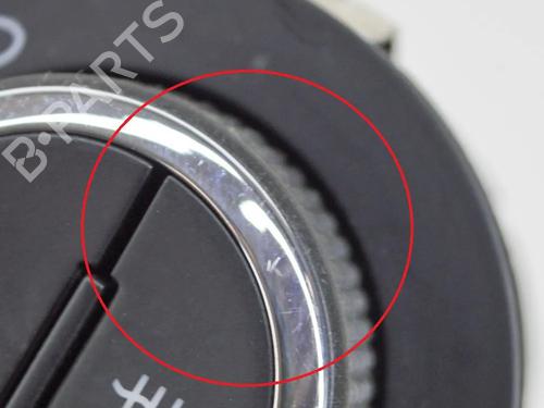 Electronic module OPEL CORSA E (X15) 1.4 (08, 68) | BP11113408M83 - Image 5