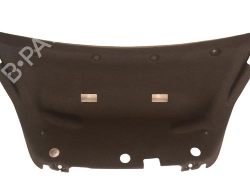 Used Boot lining Boot lining MERCEDES-BENZ E-CLASS (W213) E 220 d (213.004) (194 hp) 33351848 33351848