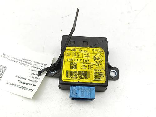 Used Electronic module CITROËN JUMPER II Van 2.0 BlueHDi 130 (130 hp) 31112923