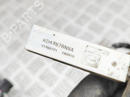 Wiring harness MAZDA MX-5 IV (ND__) 2.0 (ND6E, NDERC) | BP37996861E16 - Image 10